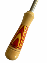 Load image into Gallery viewer, Back Scratcher - Tequila Sunrise