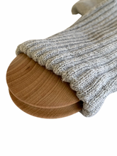 Load image into Gallery viewer, Darning Disc - Black Cherry