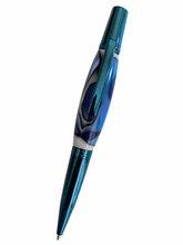 Load image into Gallery viewer, Maple Leaf Pen - Speciality The Blues