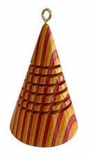 Load image into Gallery viewer, Scandi-Chic Xmas Tree - Tequila Sunrise