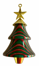 Load image into Gallery viewer, Starry Night Xmas Tree - Holiday Cheer