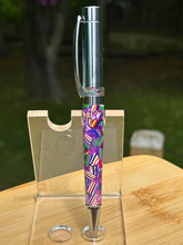 Load image into Gallery viewer, Kaleidoscope Pen - Confetti