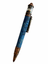 Load image into Gallery viewer, Lighthouse Pen - Box Elder Burl