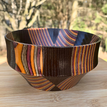 Load image into Gallery viewer, Roasted Sierra Segmented Bowl