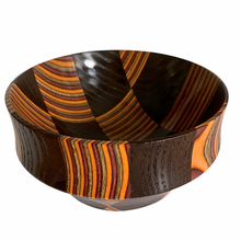 Load image into Gallery viewer, Roasted Sierra Segmented Bowl