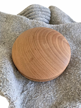 Load image into Gallery viewer, Darning Disc - Black Cherry