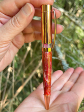 Load image into Gallery viewer, Kaleidoscope Pen - Plasma Explosion