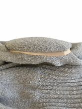 Load image into Gallery viewer, Darning Disc LARGE - Ambrosia Maple