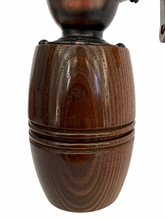 Load image into Gallery viewer, Antique Peppermill - Roasted Ash