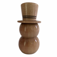Load image into Gallery viewer, Snowman (Table Top) - Baltic Birch C