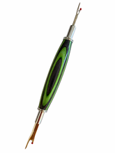 Load image into Gallery viewer, Double Ended Seam Ripper - Irish Springs