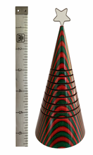Load image into Gallery viewer, Christmas Tree - Holiday Cheer 6”