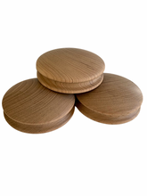 Load image into Gallery viewer, Darning Disc - Black Cherry