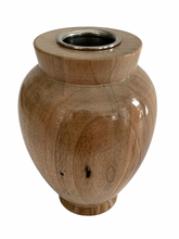 Load image into Gallery viewer, Bud Vase - Ambrosia Maple
