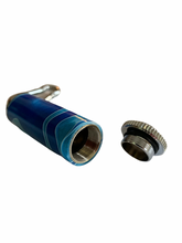 Load image into Gallery viewer, Keepsake / Keep Safe Keychain - Water