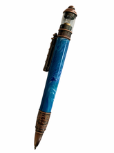 Load image into Gallery viewer, Lighthouse Pen - Wavy Waters