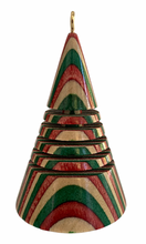 Load image into Gallery viewer, Scandi Chic Xmas Tree - Mistletoe