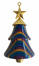 Load image into Gallery viewer, Starry Night Xmas Tree - Gemwood