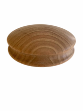 Load image into Gallery viewer, Darning Disc - Black Cherry