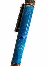 Load image into Gallery viewer, Lighthouse Pen - Wavy Waters