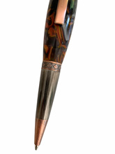 Load image into Gallery viewer, Maple Leaf Pen - Fractured Lava