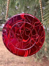 Load image into Gallery viewer, Sun Catcher - Red Velvet