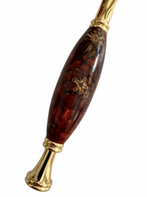 Load image into Gallery viewer, Letter Opener - Copper Acorn