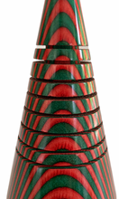Load image into Gallery viewer, Christmas Tree - Holiday Cheer 6”
