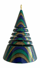 Load image into Gallery viewer, Scandi-Chic Xmas Tree - Land & Sea