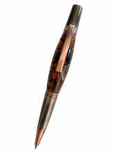 Load image into Gallery viewer, Maple Leaf Pen - Fractured Lava