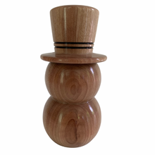 Load image into Gallery viewer, Snowman (Table Top) - Baltic Birch C