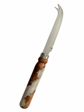 Load image into Gallery viewer, Cheese Knife - Snow