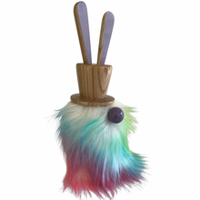 Load image into Gallery viewer, Bearded Bunny Gnome - Petunia