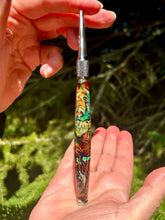 Load image into Gallery viewer, Crochet Handle & Hook Set (Extra Long) - BREEZY SUMMER DAY Pinecone Speciality