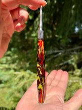 Load image into Gallery viewer, Crochet Handle & Hook Set (Extra Long) - EYE of Sauron