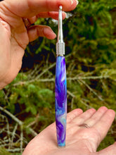 Load image into Gallery viewer, Crochet Handle & Hook Set (Extra Long) - Relativity