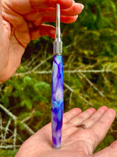 Load image into Gallery viewer, Crochet Handle & Hook Set (Extra Long) - Relativity