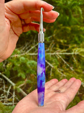 Load image into Gallery viewer, Crochet Handle & Hook Set (Extra Long) - Relativity