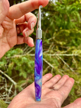 Load image into Gallery viewer, Crochet Handle & Hook Set (Extra Long) - Relativity