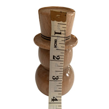 Load image into Gallery viewer, Snowman (Table Top) - Baltic Birch D