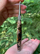 Load image into Gallery viewer, Crochet Handle & Hook Set (Extra Long) - French Press