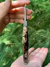 Load image into Gallery viewer, Crochet Handle & Hook Set (Extra Long) - French Press