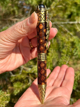 Load image into Gallery viewer, Dragon Pen - Bronze Age