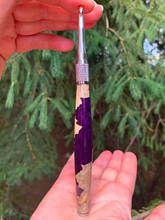 Load image into Gallery viewer, Crochet Handle & Hook Set (Extra Long) - Alchemy