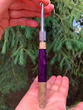 Load image into Gallery viewer, Crochet Handle & Hook Set (Extra Long) - Alchemy