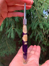 Load image into Gallery viewer, Crochet Handle & Hook Set (Extra Long) - Alchemy