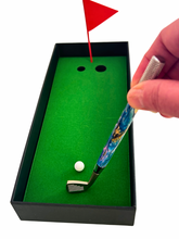 Load image into Gallery viewer, Golf Lovers Trio Pen Set - ONE