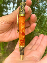 Load image into Gallery viewer, Phoenix Pen - Firebird