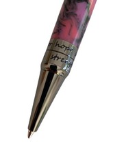 Load image into Gallery viewer, Hope-Love Breast Cancer Pen - Fusion