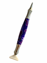 Load image into Gallery viewer, Diamond Painting Tool - Plum Royale